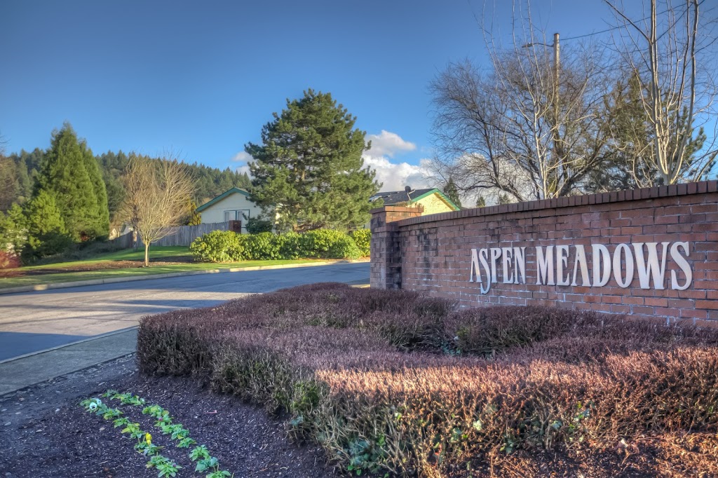 Aspen Meadows | 13400 SE Holgate Blvd, Portland, OR 97236 | Phone: (503) 760-9694