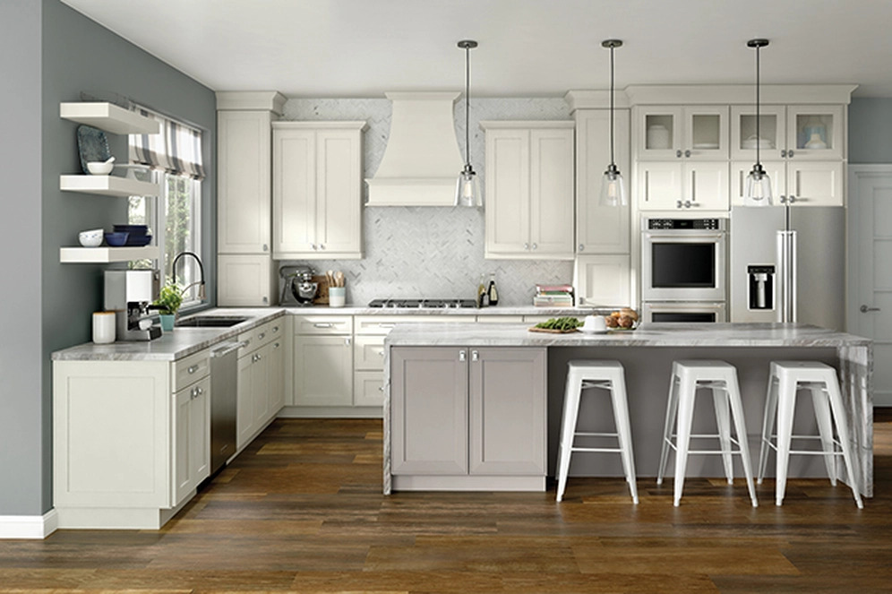 KraftMaid Cabinetry | 15535 S State Ave, Middlefield, OH 44062, USA | Phone: (888) 562-7744