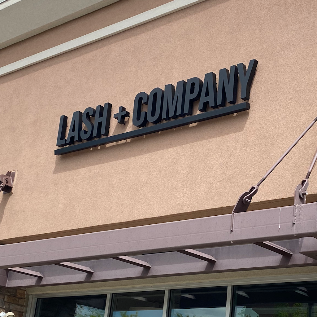 Lash and Company Med Spa- Thornton | 16677 Washington St, Thornton, CO 80023, USA | Phone: (303) 255-4705