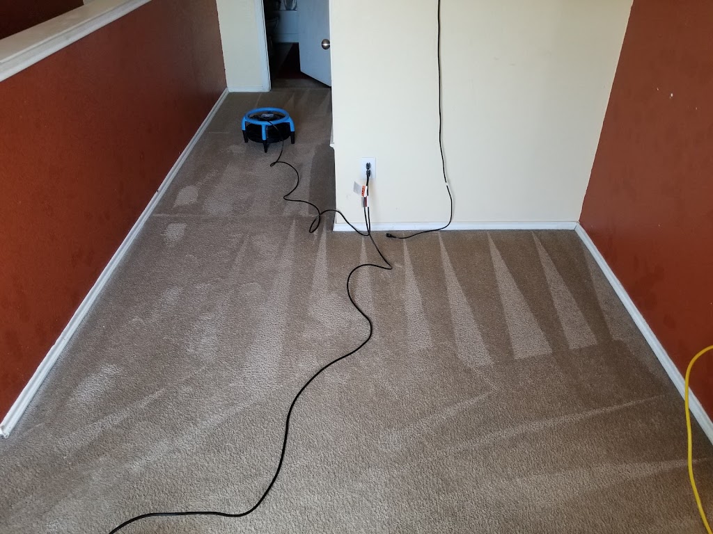 EZ -Dry of Fort Worth | 2101 Pacino Dr, Fort Worth, TX 76134, USA | Phone: (817) 966-4890