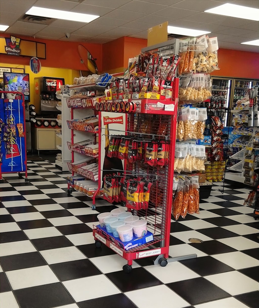 Mainstop Grocery | 511 N Main St, Elgin, TX 78621 | Phone: (512) 281-5573