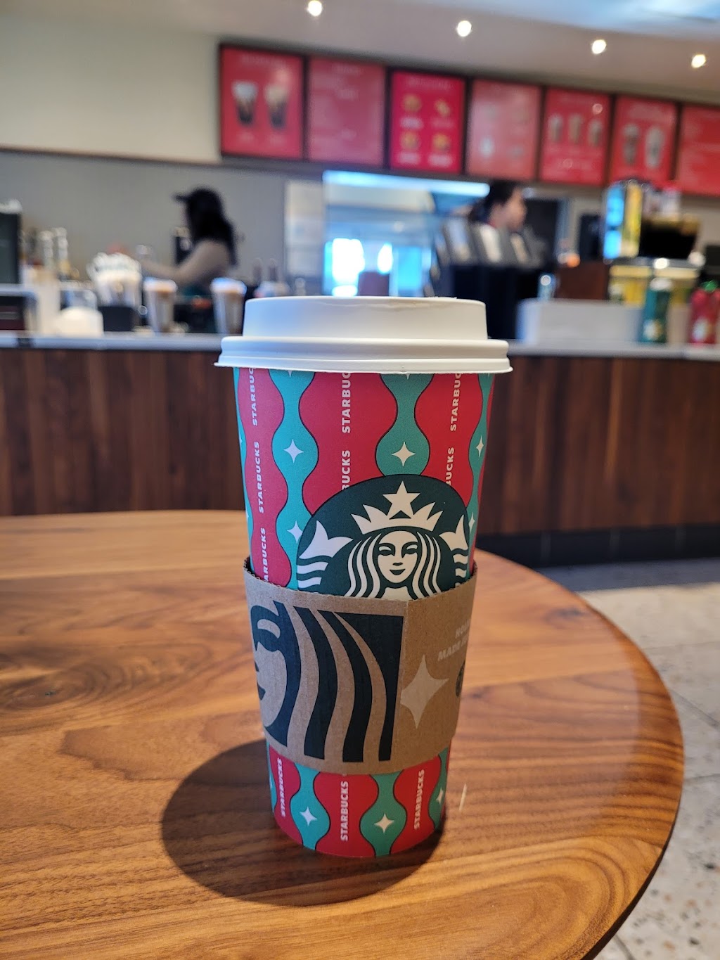 Starbucks | 7979 N MacArthur Blvd, Irving, TX 75063 | Phone: (972) 444-9021