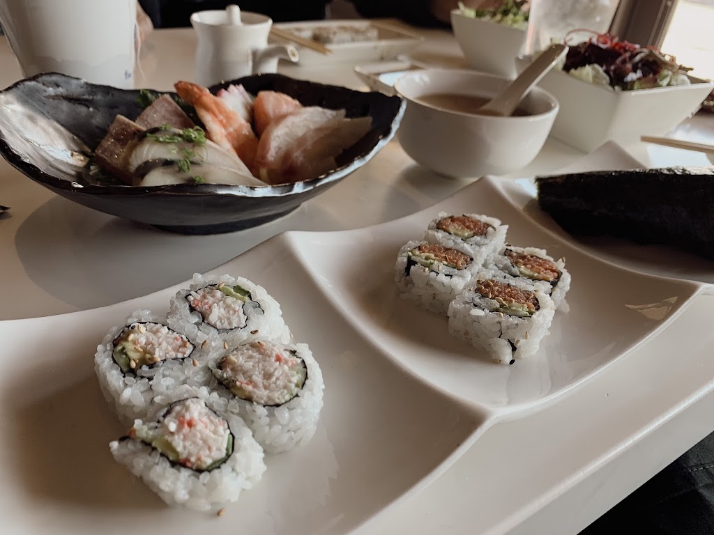 O Fine Japanese Cuisine | 30872 Coast Hwy, Laguna Beach, CA 92651, USA | Phone: (949) 715-5551