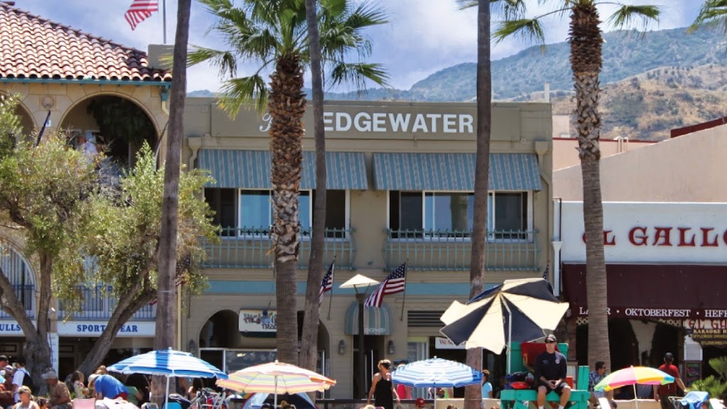 The Edgewater | 415 Crescent Ave, Avalon, CA 90704, USA | Phone: (310) 510-8474