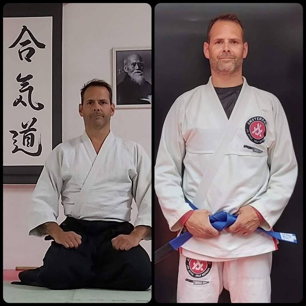 Aishinkai Aikido | Wiegerbruinlaan 77, 1422 CB Uithoorn, Netherlands | Phone: 06 26020986