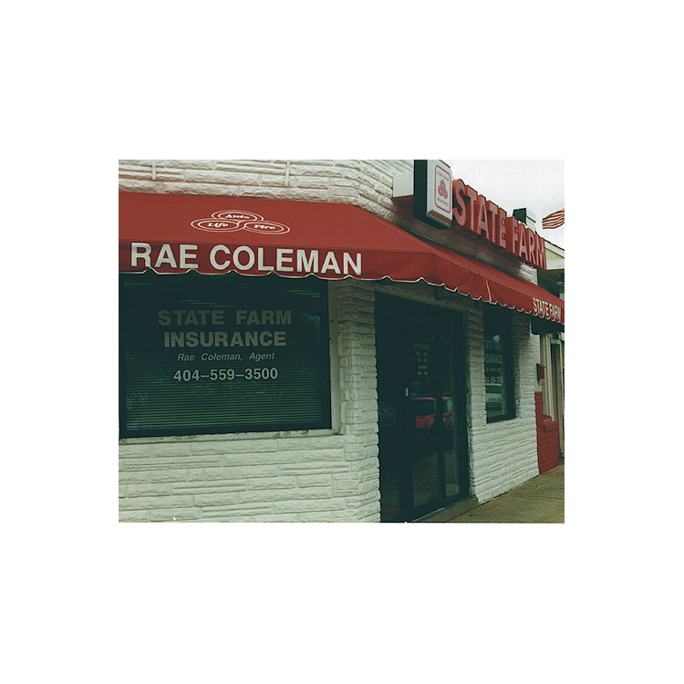 Rae Coleman - State Farm Insurance Agent | 3819 Main St, College Park, GA 30337, USA | Phone: (404) 559-3500