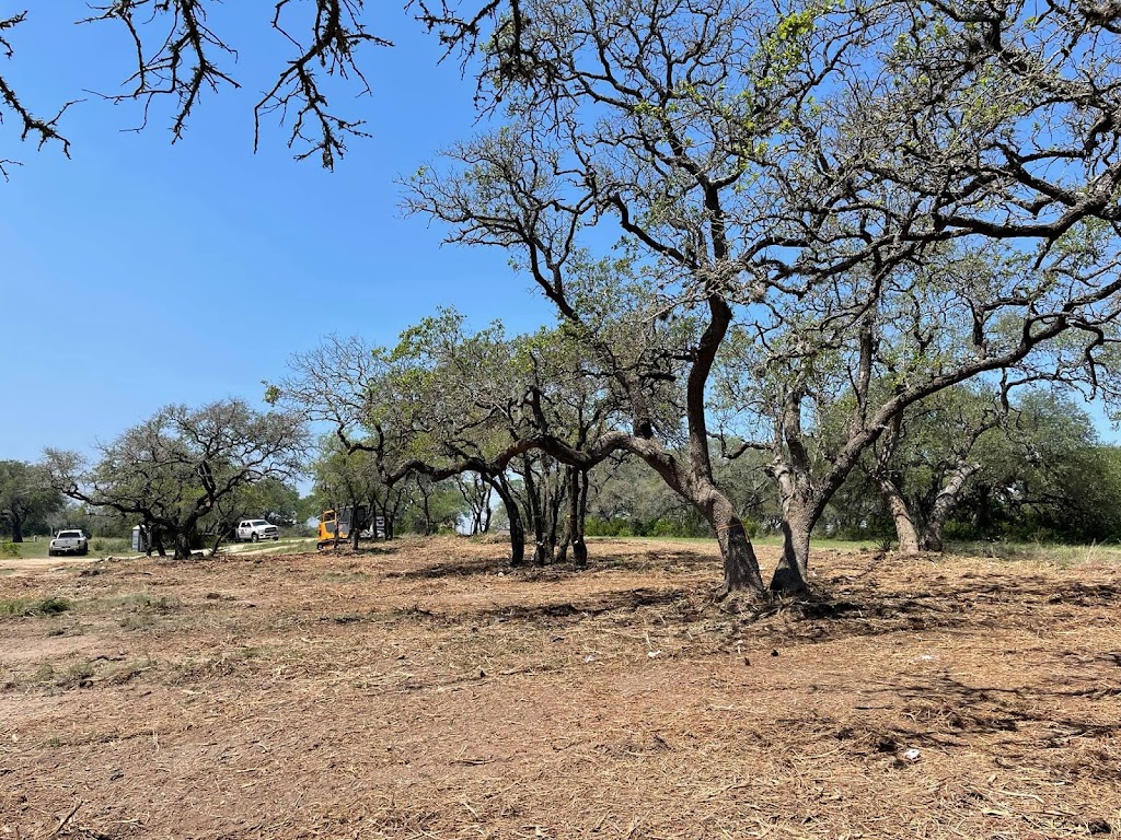 Pierce Land Clearing - Liberty Hill TX | 228 Esperanza Petal Pass, Liberty Hill, TX 78642, USA | Phone: (512) 883-1944