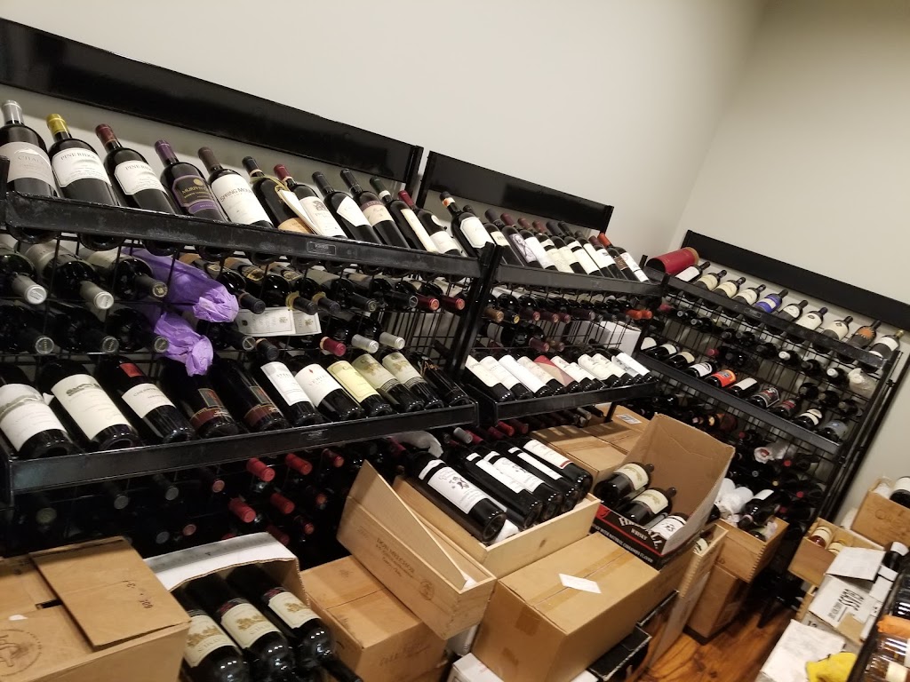 Midtown Wine Merchants | 168 Speedwell Ave, Morristown, NJ 07960, USA | Phone: (973) 538-5152