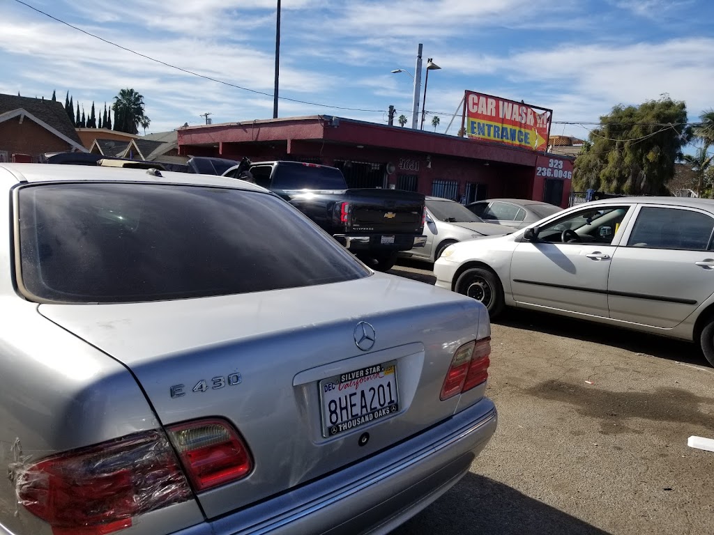 Tonys Auto Repair | 4625 S Figueroa St, Los Angeles, CA 90037, USA | Phone: (323) 521-2679