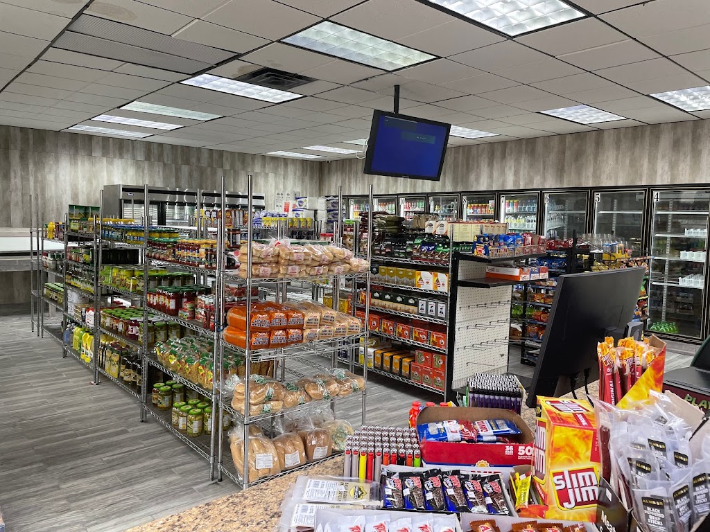 Twins market & Deli LLC | 22113 W Warren Ave, Dearborn Heights, MI 48127, USA | Phone: (313) 406-5330