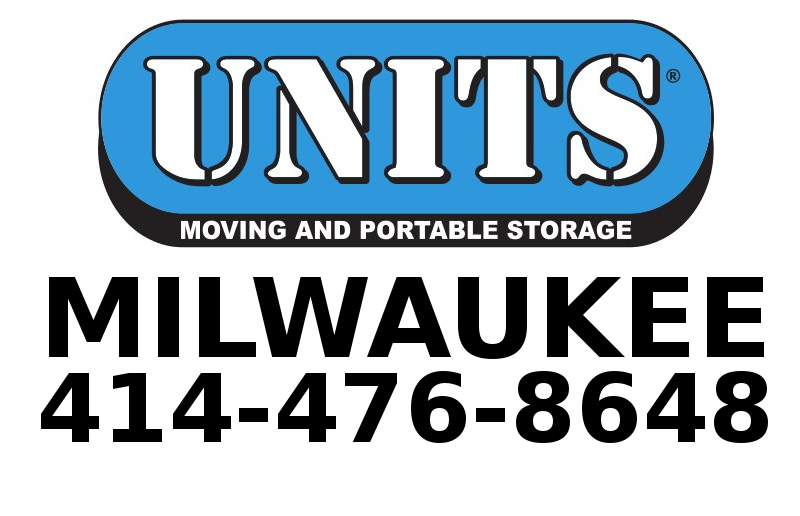 UNITS Moving and Portable Storage Milwaukee | 2900 S 163rd St, New Berlin, WI 53151, USA | Phone: (414) 476-8648