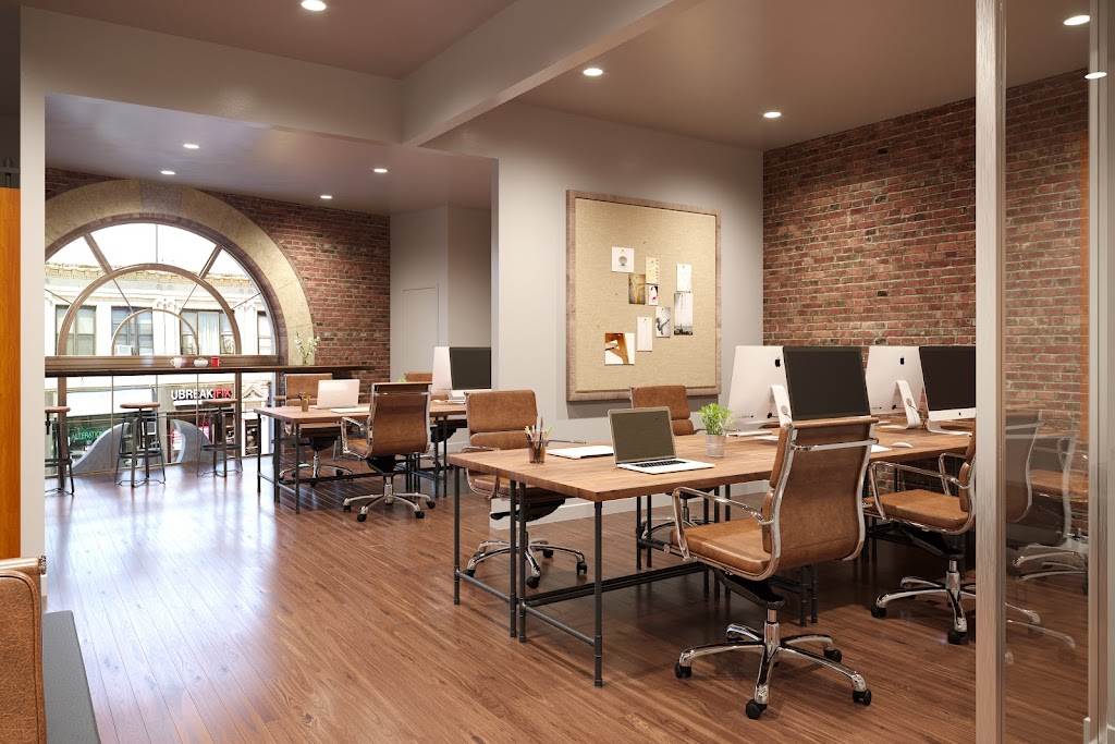 Modern Coworking and Office Space LI - Rockville Centre | 45 N Village Ave #2a, Rockville Centre, NY 11570, USA | Phone: (516) 835-3609