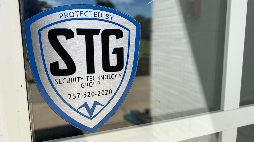 Security Technology Group | 3629 Sentara Way Suite 305, Virginia Beach, VA 23452, USA | Phone: (757) 520-2020