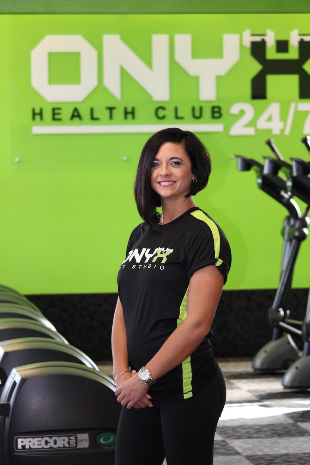 ONYX Health Club 24/7 Northfield | 10333 Northfield Rd, Northfield, OH 44067, USA | Phone: (330) 236-3831