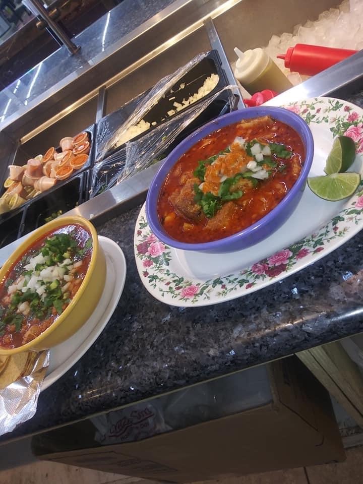 Taqueria Yenii | 3599 Spring Stuebner Rd, Spring, TX 77389, USA | Phone: (832) 322-7212