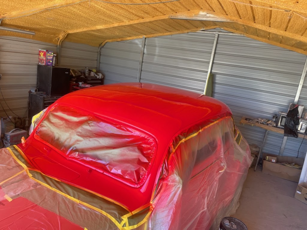 Fast Paint And Auto Body | 2515 N Cornelia Ave, Fresno, CA 93722 | Phone: (619) 789-8434