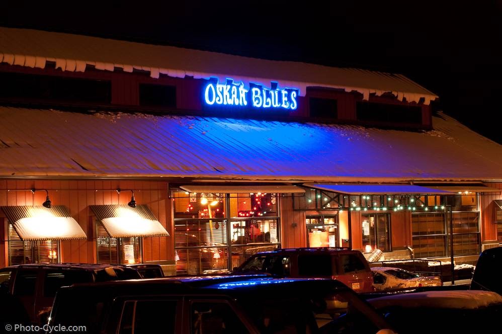 Oskar Blues Home Made Liquids & Solids | 1555 Hover St, Longmont, CO 80501, USA | Phone: (303) 485-9400