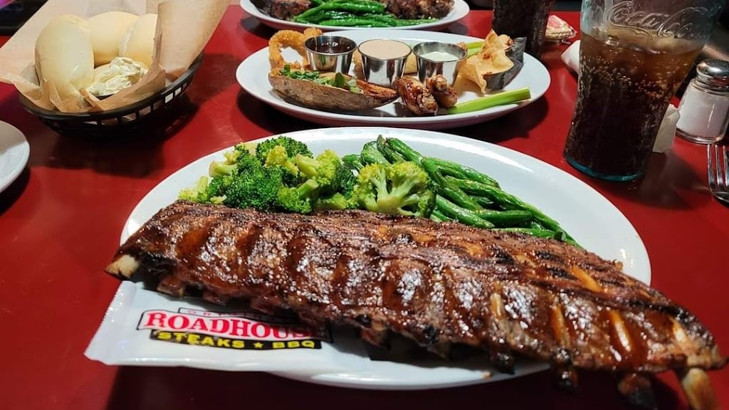 Original Roadhouse Grill | 7391 Carson Blvd, Long Beach, CA 90808, USA | Phone: (562) 377-5952