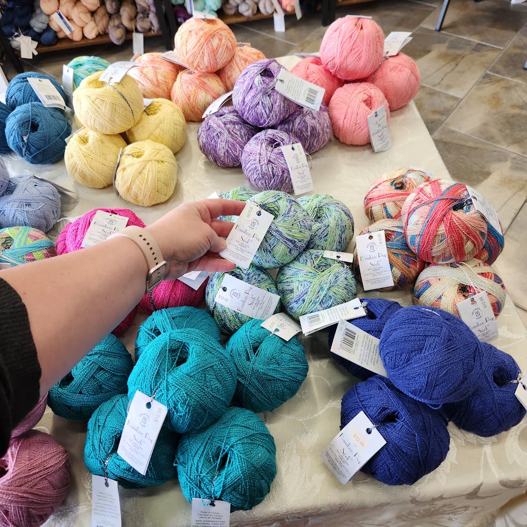 Lone Star Yarn | 2816 Central Dr # 140, Bedford, TX 76021, USA | Phone: (817) 404-9814