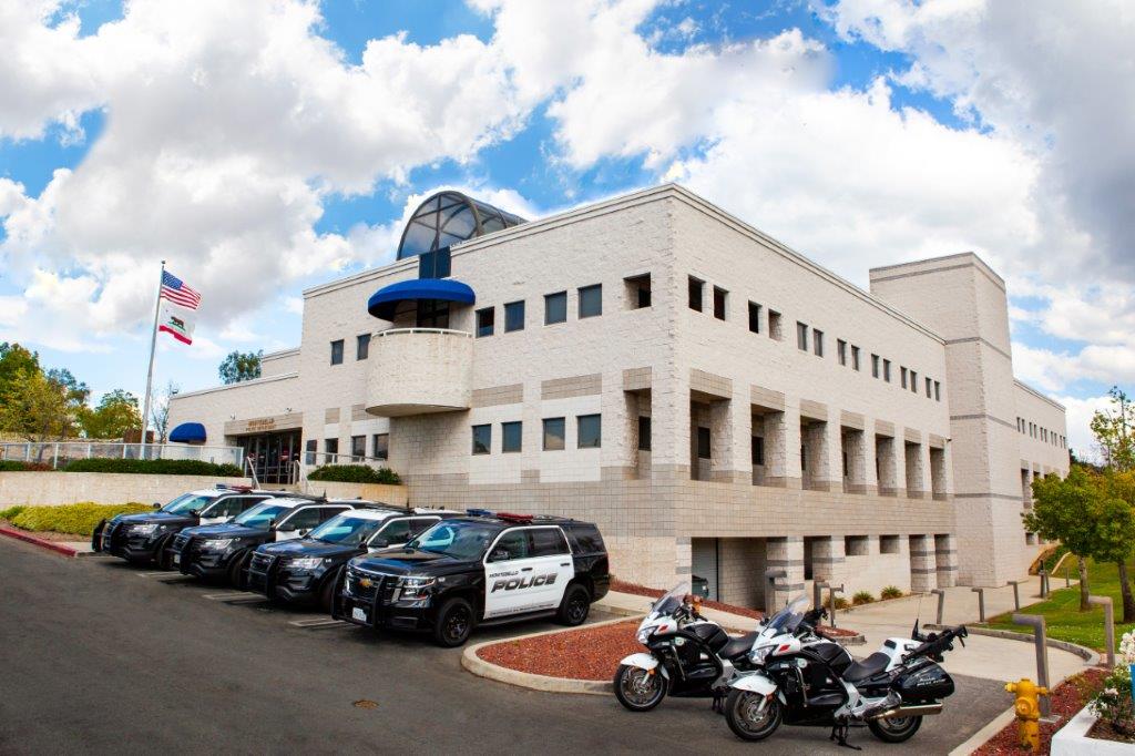 Montebello Police Department | 1600 W Beverly Blvd, Montebello, CA 90640, USA | Phone: (323) 887-1313