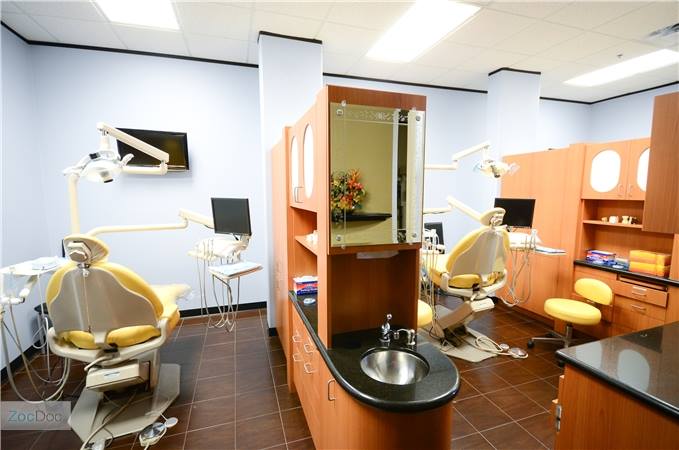 A Dental Care | 7312 Louetta Rd B119, Spring, TX 77379, USA | Phone: (832) 990-2866