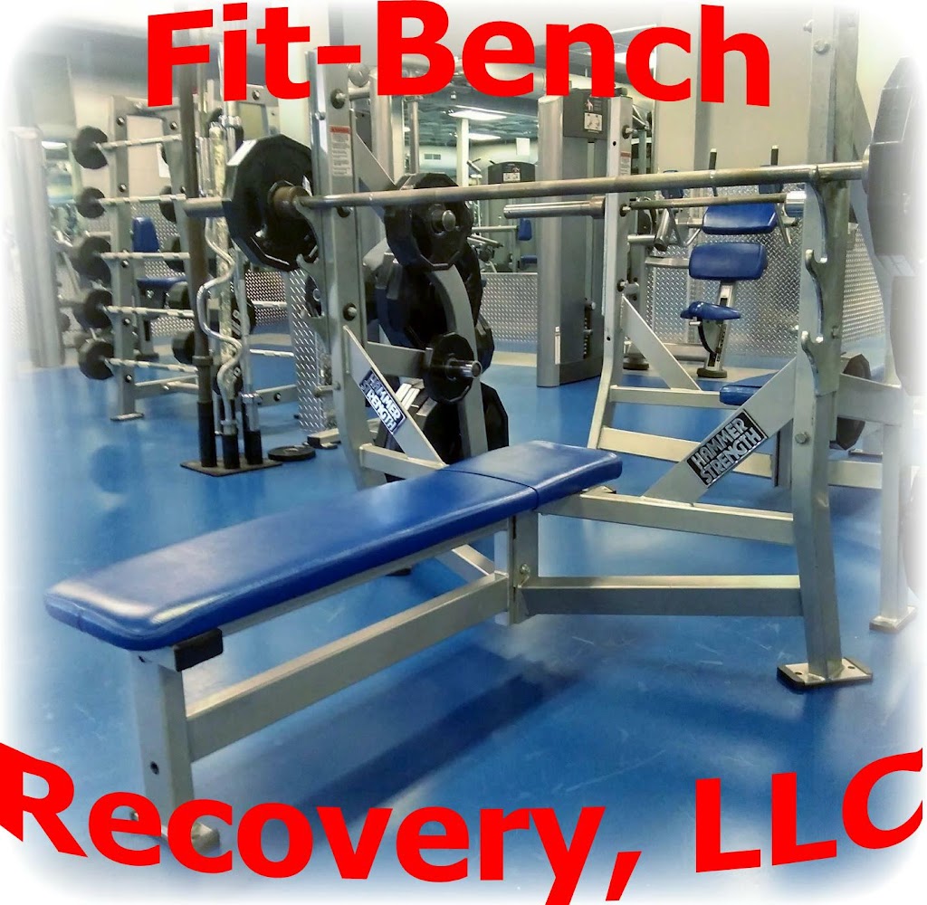 Fit-Bench Recovery, LLC | 17080 Park Trail Dr, Monument, CO 80132, USA | Phone: (719) 822-3727