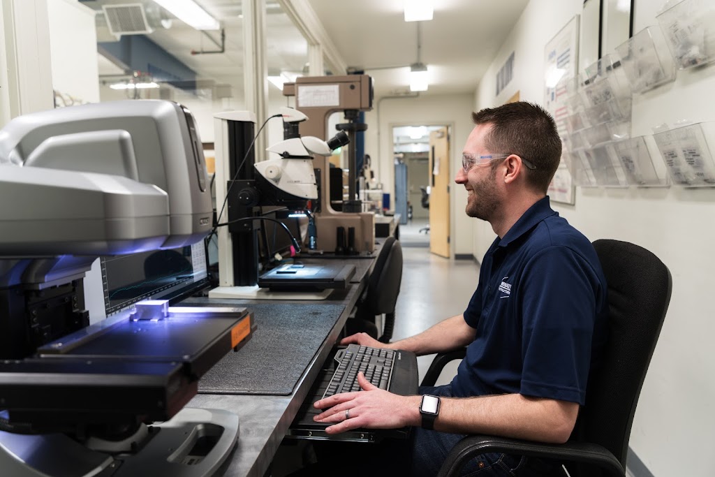 Innovative Test Solutions, Inc. | 551 Kings Rd, Schenectady, NY 12304, USA | Phone: (518) 688-2851