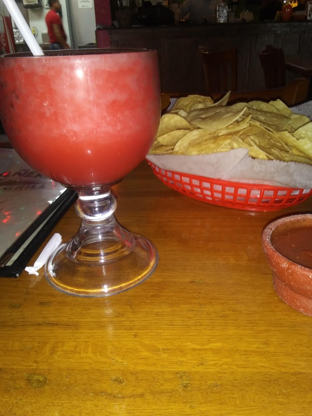 Habaneros Mexican Grill | 1477 Gadsden Hwy #126, Birmingham, AL 35235, USA | Phone: (205) 655-7380