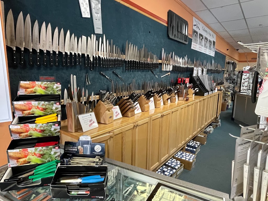 Sonoma Cutlery | 130 Kentucky St, Petaluma, CA 94952, USA | Phone: (707) 766-6433