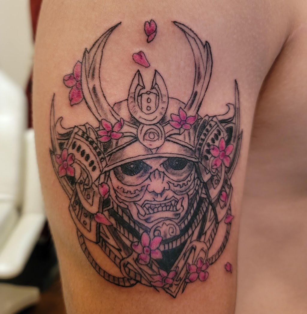 Studio 22 Tattoo And Piercing | 161 W Central Ave, Coolidge, AZ 85128, USA | Phone: (559) 908-0212