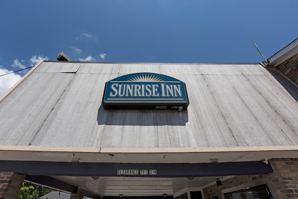 Sunrise Inn | 211 KY-36, Williamstown, KY 41097, USA | Phone: (859) 824-5025