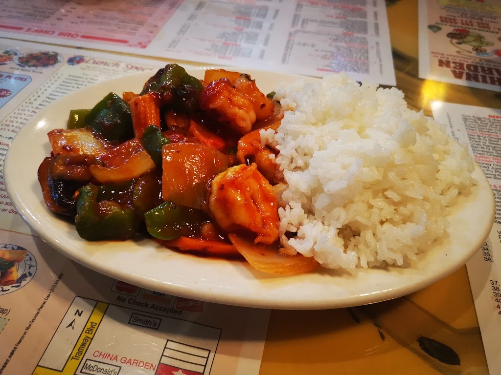 China Garden Restaurant | 12611 Montgomery Blvd NE, Albuquerque, NM 87111, USA | Phone: (505) 299-8899