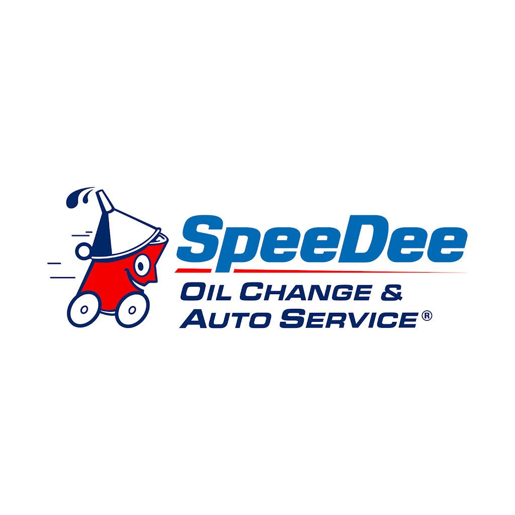 SpeeDee Oil Change & Auto Service | 1830 Mars Hill Rd, Acworth, GA 30101, USA | Phone: (770) 758-6013