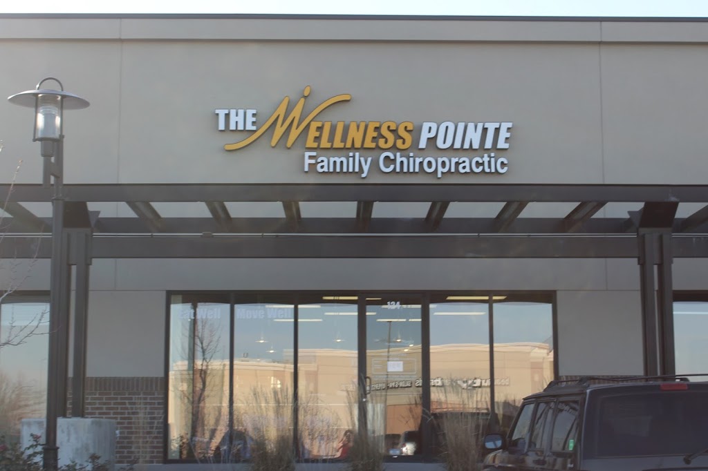 Sarpy Chiropractic - West Omaha | 16909 Burke St #124, Omaha, NE 68118, USA | Phone: (402) 933-4463