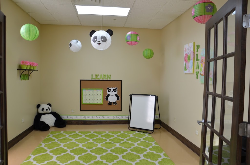 Little Pandas Preschool & Play | 8500 Roll Rd, Clarence Center, NY 14032, USA | Phone: (716) 741-3440