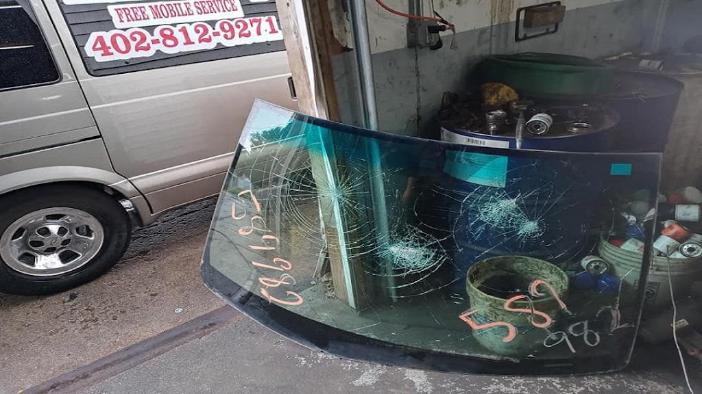 Excel Auto Glass | 5711 S 60th St Ste 506, Omaha, NE 68117, USA | Phone: (402) 812-9271