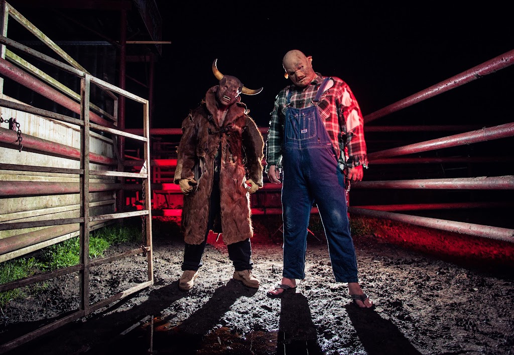 Double M Haunted Hayrides | 678 NY-67, Ballston Spa, NY 12020 | Phone: (518) 884-9122