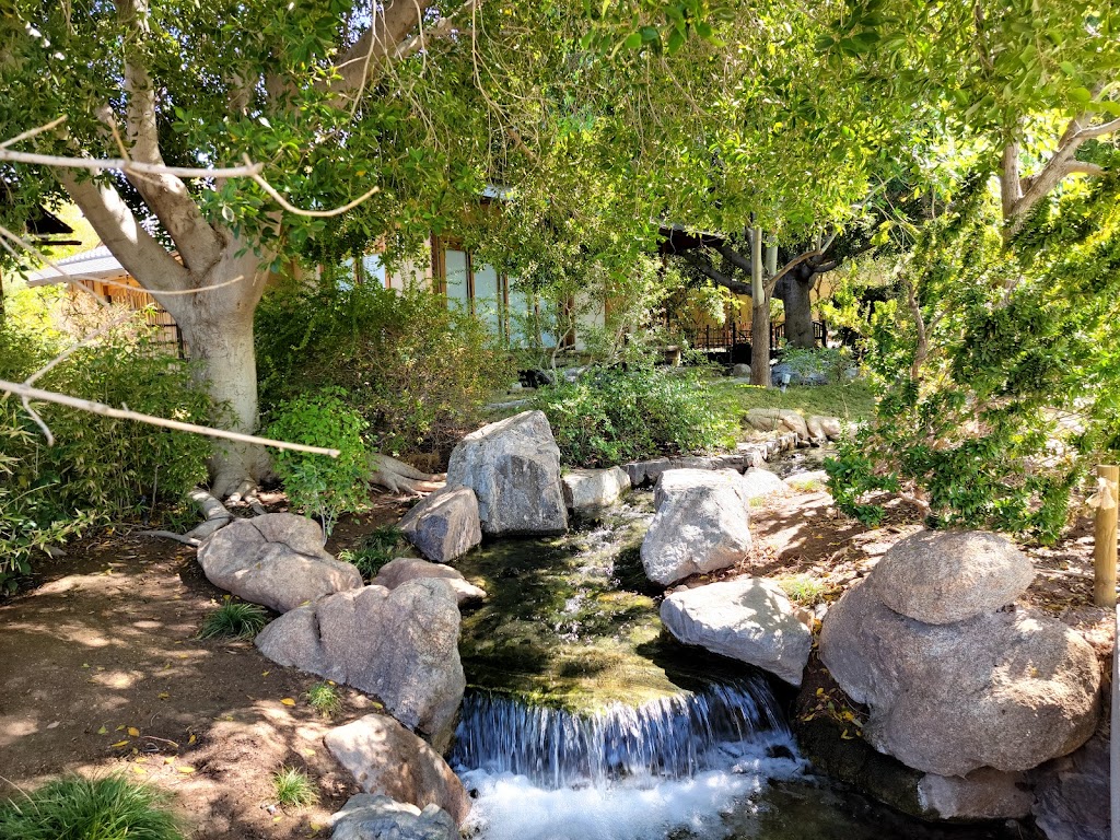 The Japanese Friendship Garden of Phoenix | 1125 N 3rd Ave, Phoenix, AZ 85003, USA | Phone: (602) 274-8700