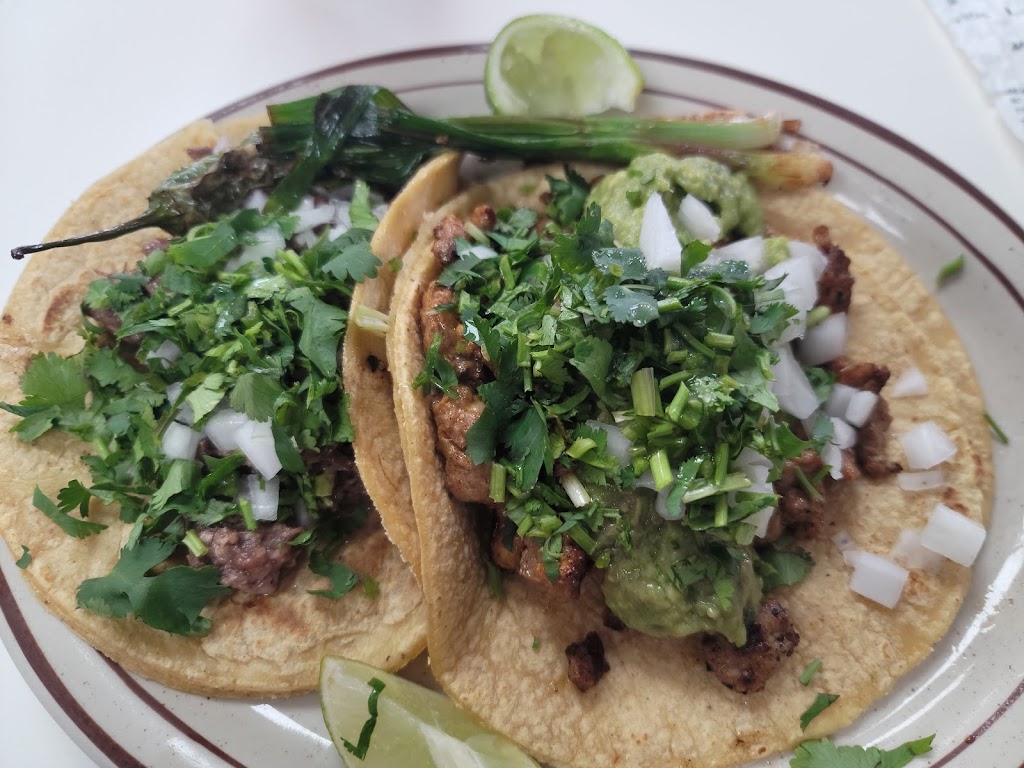 Las Brazas Mexican Food | 330 W Felicita Ave # A1, Escondido, CA 92025, USA | Phone: (760) 741-3110