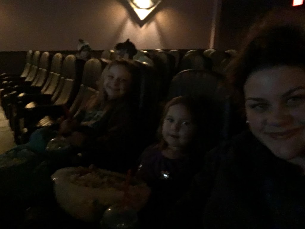 Showtime Cinema | 1351 Sparta Centre Dr, Sparta, IL 62286, USA | Phone: (618) 443-1234