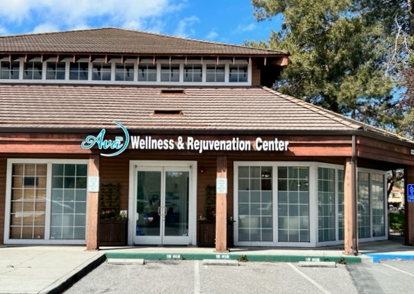 Ava Facials | 5945 Almaden Expy Suite 110, San Jose, CA 95120, USA | Phone: (408) 997-1833