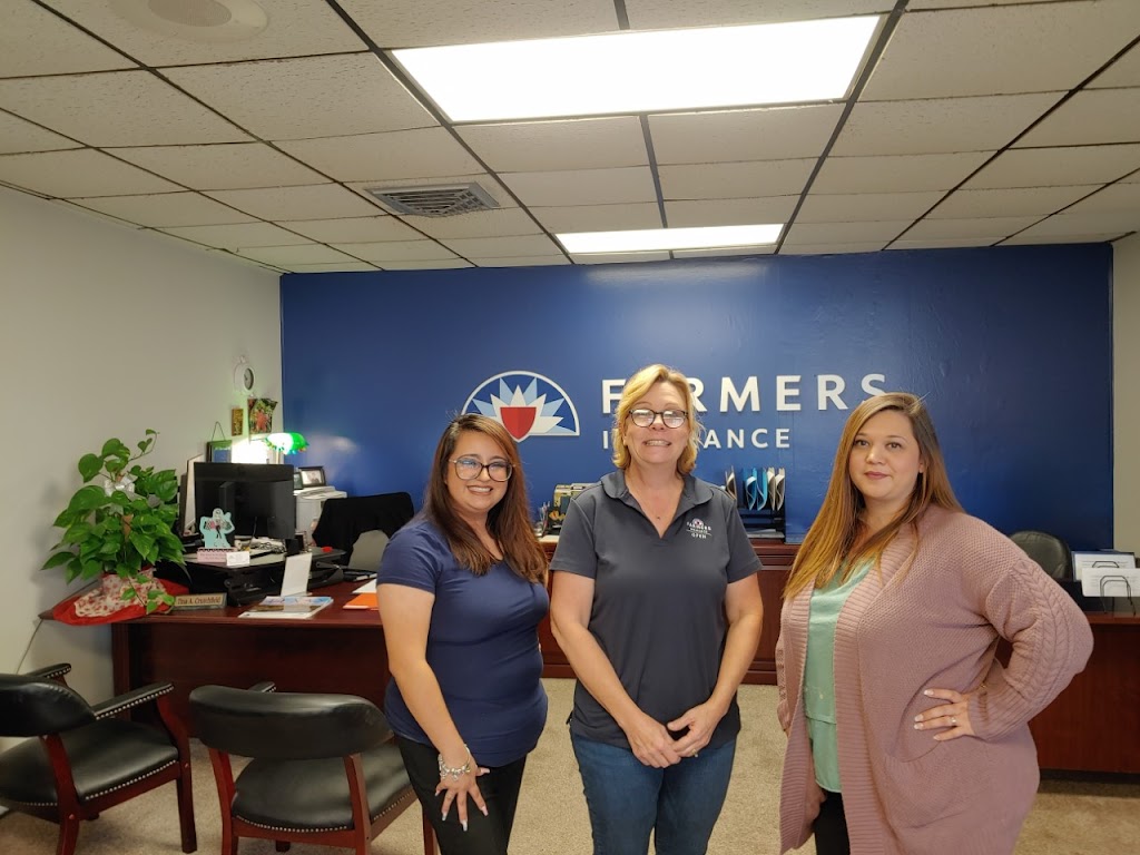 Farmers Insurance - Benjamin Burns | 911 S Commercial St, Aransas Pass, TX 78336, USA | Phone: (361) 758-7971