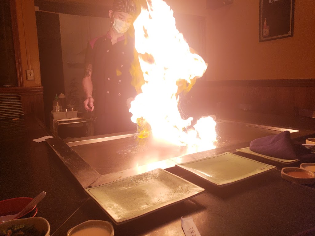 Sakura Japanese | 8409 Chippewa Rd, Brecksville, OH 44141, USA | Phone: (440) 526-3300