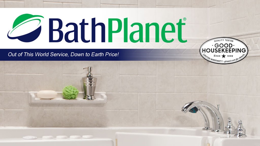 Bath Planet of Kentucky | 110 Citizens Blvd, Simpsonville, KY 40067, USA | Phone: (614) 291-5400