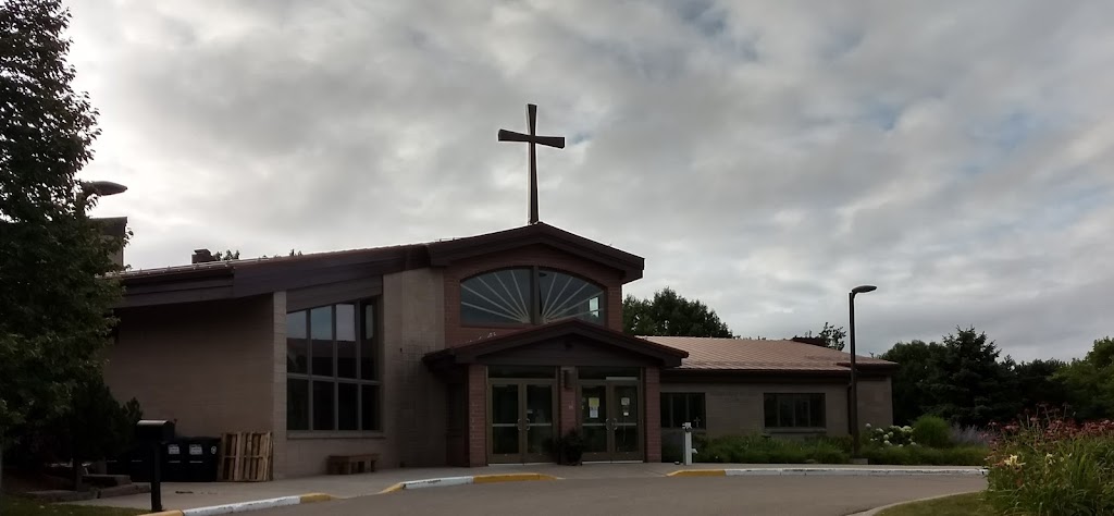 Amazing Grace Lutheran Church | 7160 S Robert Trail, Inver Grove Heights, MN 55077, USA | Phone: (651) 455-0093