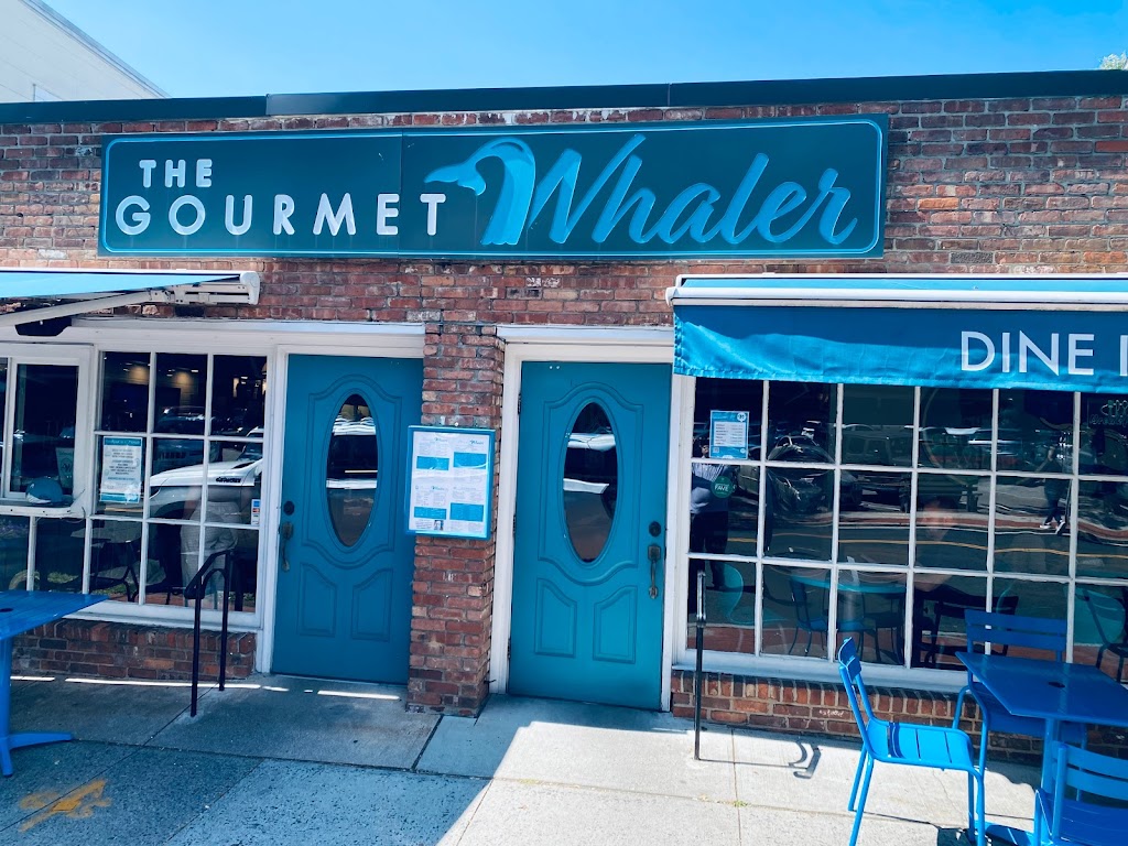 The Gourmet Whaler | 111 Main St, Cold Spring Harbor, NY 11724, USA | Phone: (631) 659-2977