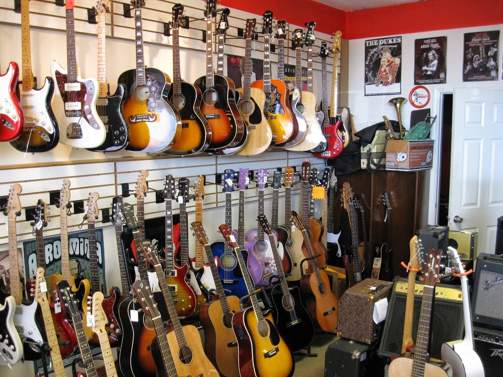 Atlanta Musicians Exchange | 2619 Lawrenceville Hwy, Decatur, GA 30033 | Phone: (404) 884-7150