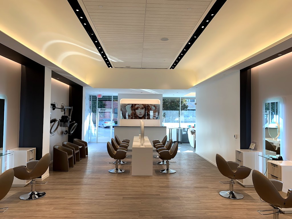 José Eber Salon | 3300 Dallas Pkwy STE 106, Plano, TX 75093, USA | Phone: (469) 467-4880