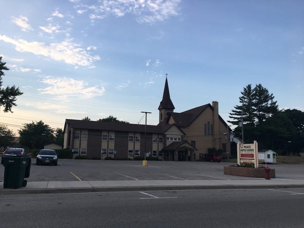 Peace United Church of Christ | 343 1st St, Kewaskum, WI 53040, USA | Phone: (262) 626-4011