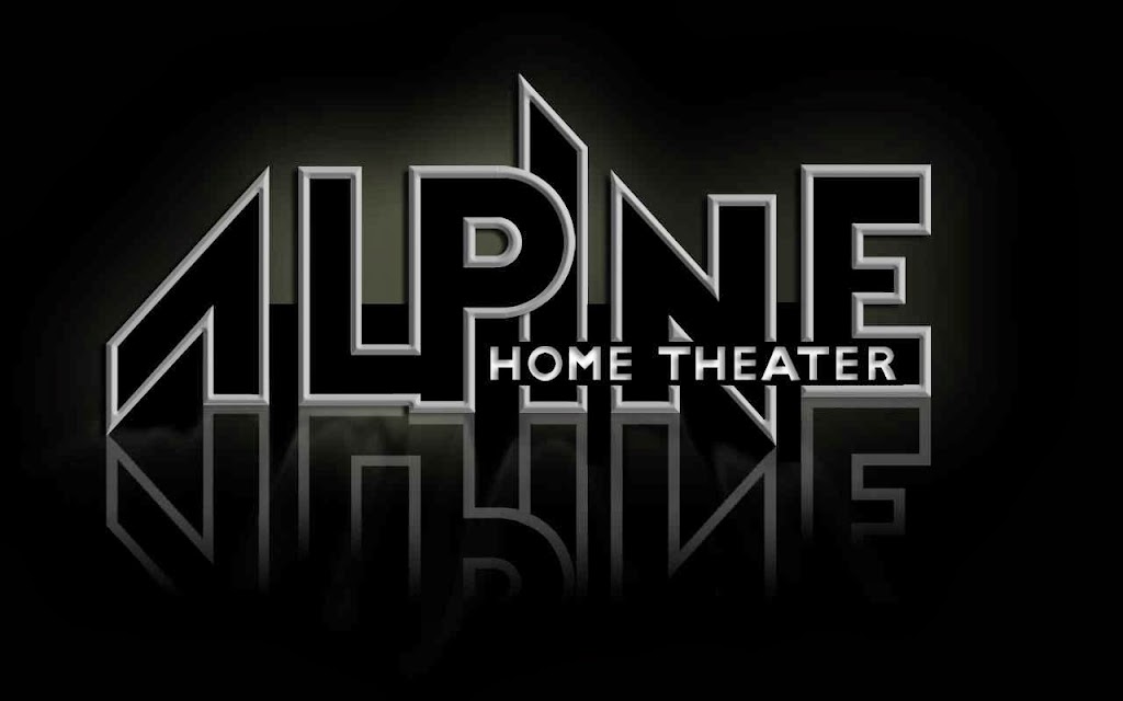Alpine Home Theater | Fall City, WA 98024, USA | Phone: (425) 890-5555